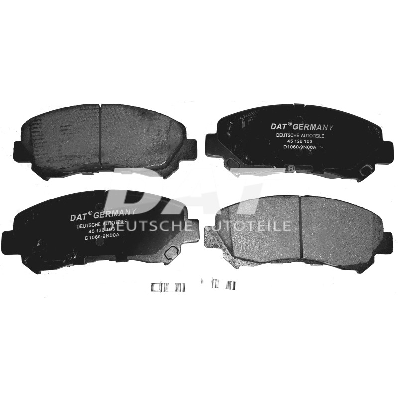 Brake Pad